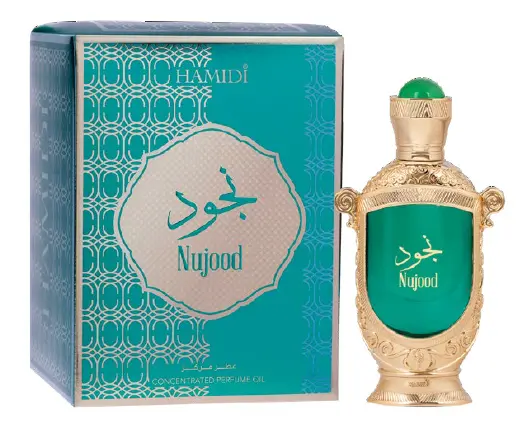 Hamidi Nujood (CPO)