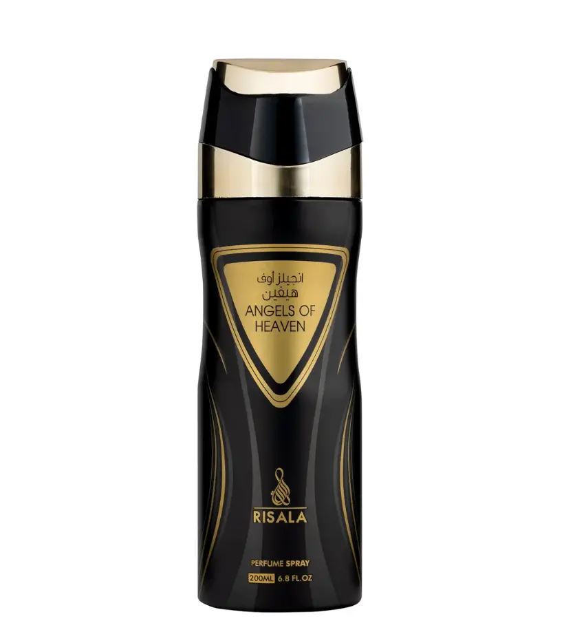 Risala Deo Angel of Heaven 200ml