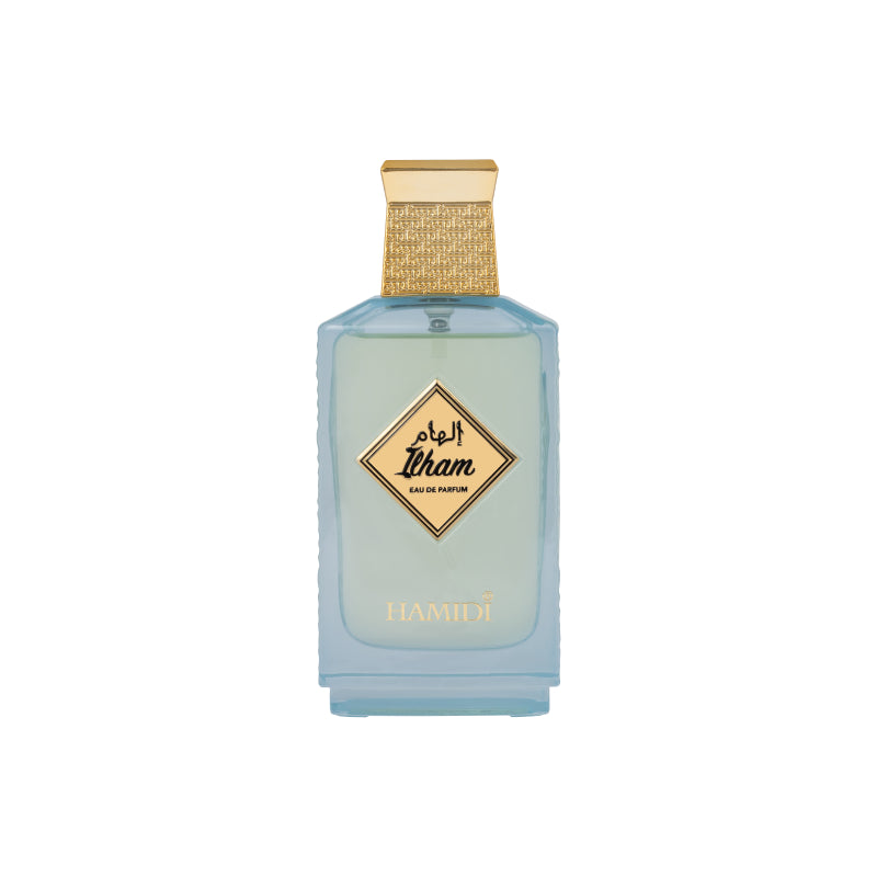 HAMIDI ILHAM EDP 100ML