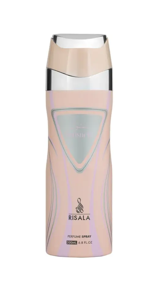 Risala Deo Sensuelle 200ml