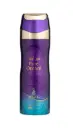 Risala Deo Pure Ombre 200ml 