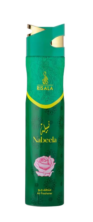 Risala Air Freshener Nabeela 300ml