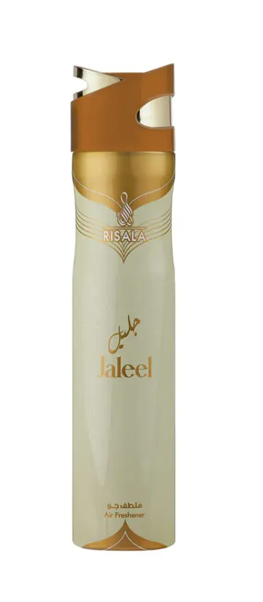 Risala Air Freshener Jaleel 300ml 