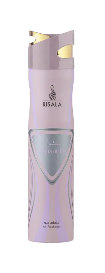 Risala Air Freshener Sensuelle 300ml 