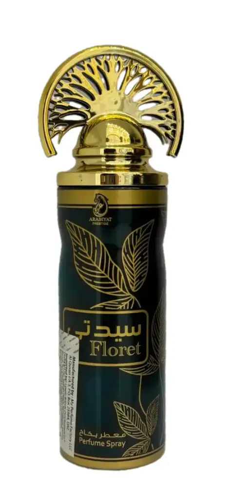 Arabiyat Prestige Deo Floret 200ml
