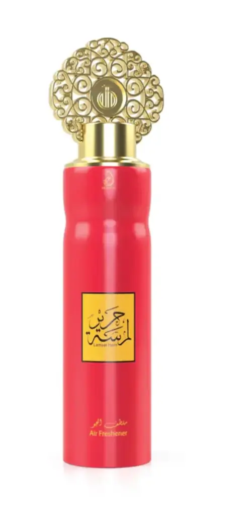 Arabiyat Prestige AF Lamsat Harir 300ml