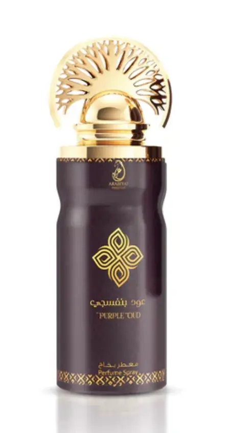 Arabiyat Prestige Deo Purple Oud 200ml