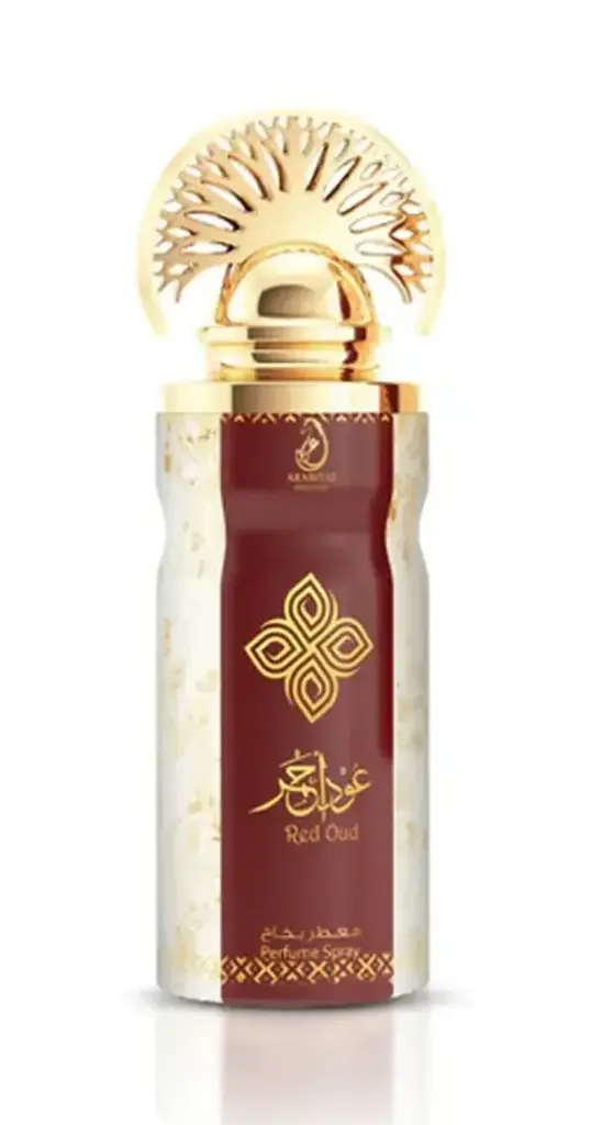 Prestige Deo Red Oud 200ml 