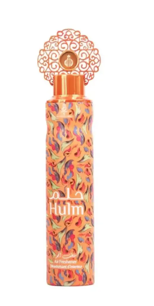Arabiyat Prestige AF Hulm 300ml