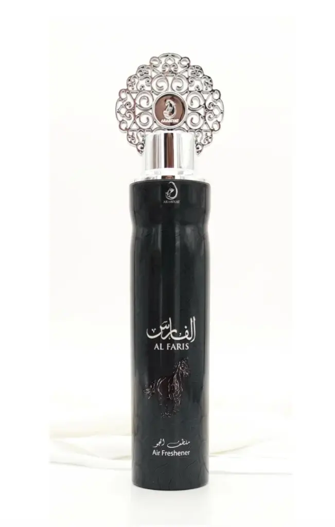Arabiyat Prestige AF Al Faris 300ml 