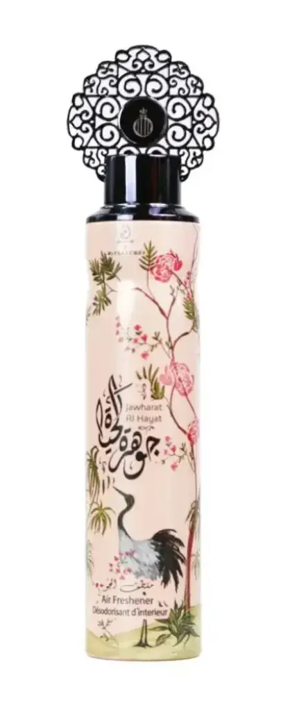 Prestige Air Freshener Jawharat Al Hayat 300ml