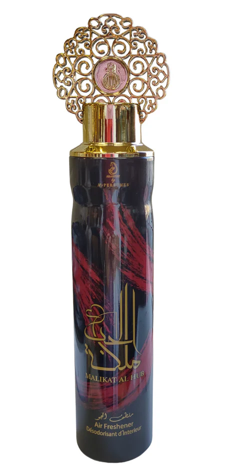 Prestige Air Freshener Malikat Al Hub 300ml