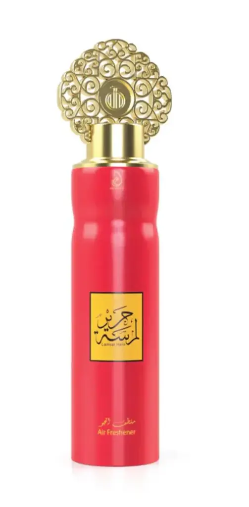 Lamaar Lamsa 300ml Air Freshener 