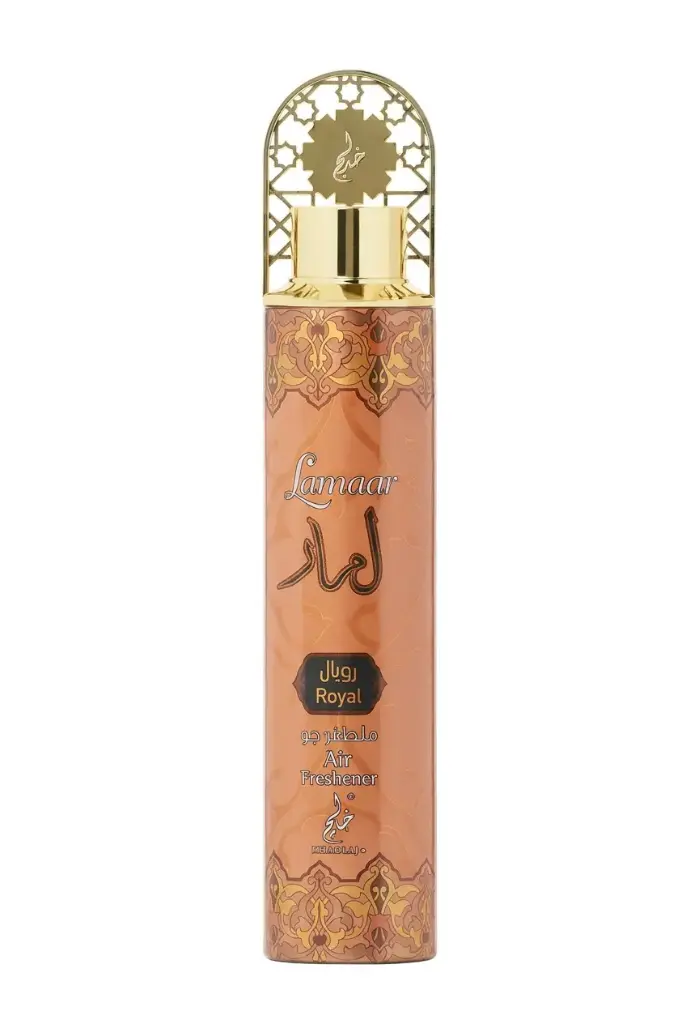 Khadlaj AF Lamaar Royal 300ml 