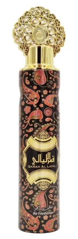Arabiyat Qamar Al Layali Air Freshener