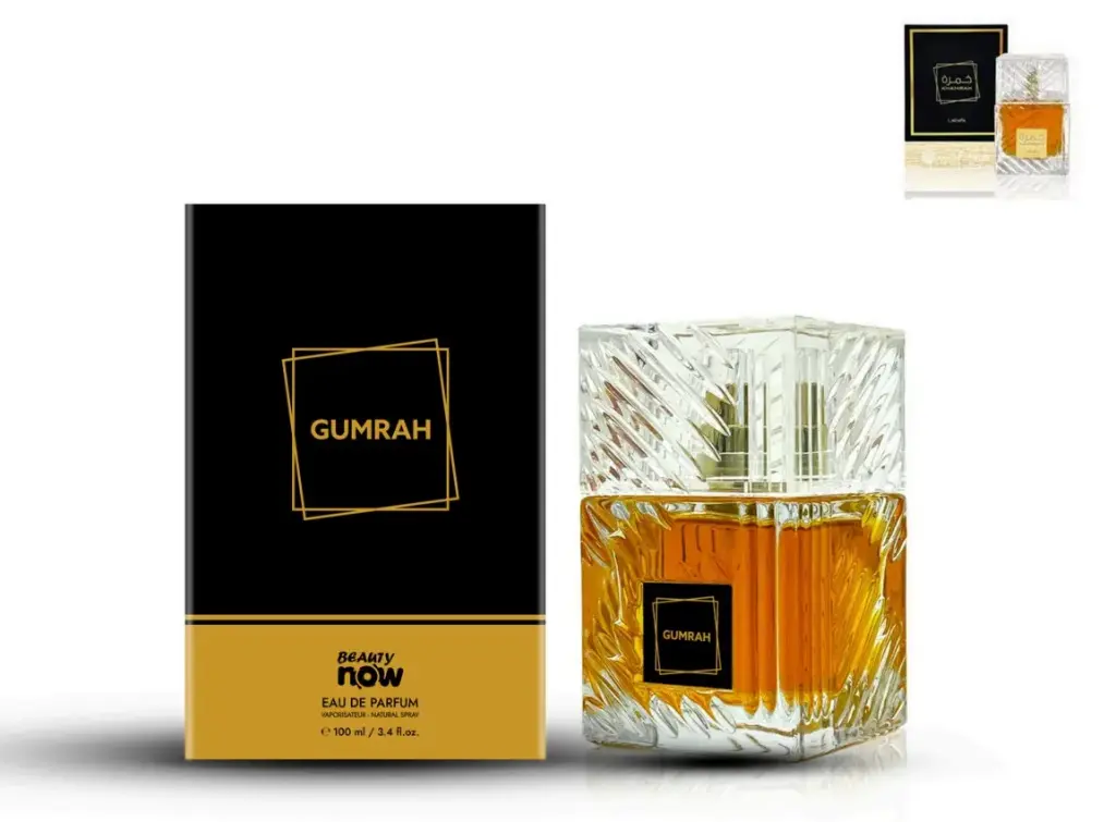 Misqara Gumrah