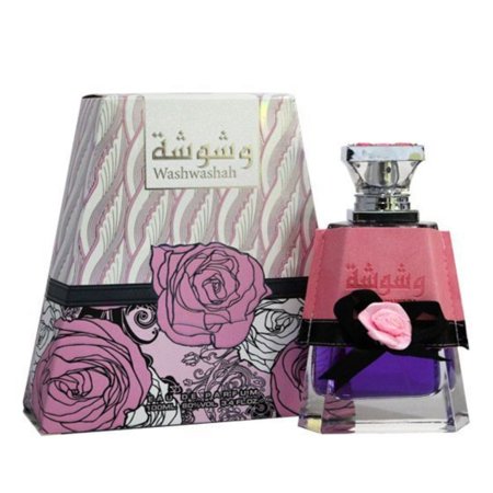 Lattafa Washwashah Eau De Parfum Spray & Deodorant for Women