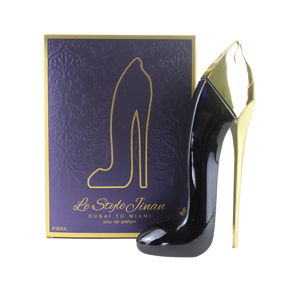 Zoghbi Le Style Jinan EDP