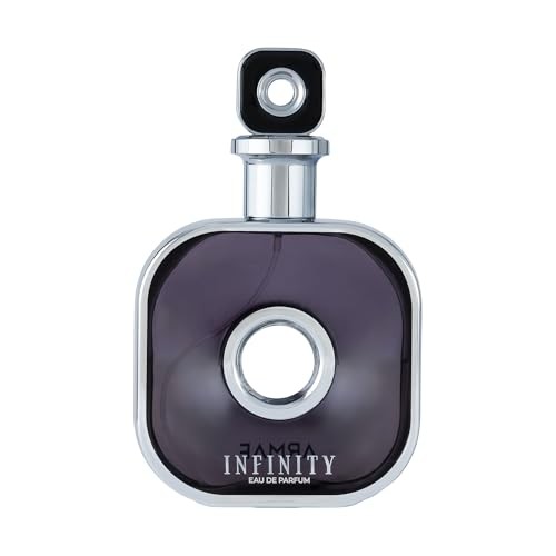 ARMAF INFINITY SILVER EDP 105ml