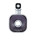 ARMAF INFINITY SILVER EDP 105ml