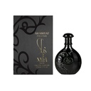 ARABIYAT PRESTIGE NYLA SUEDE Eau De Parfum Unisex 80 Ml