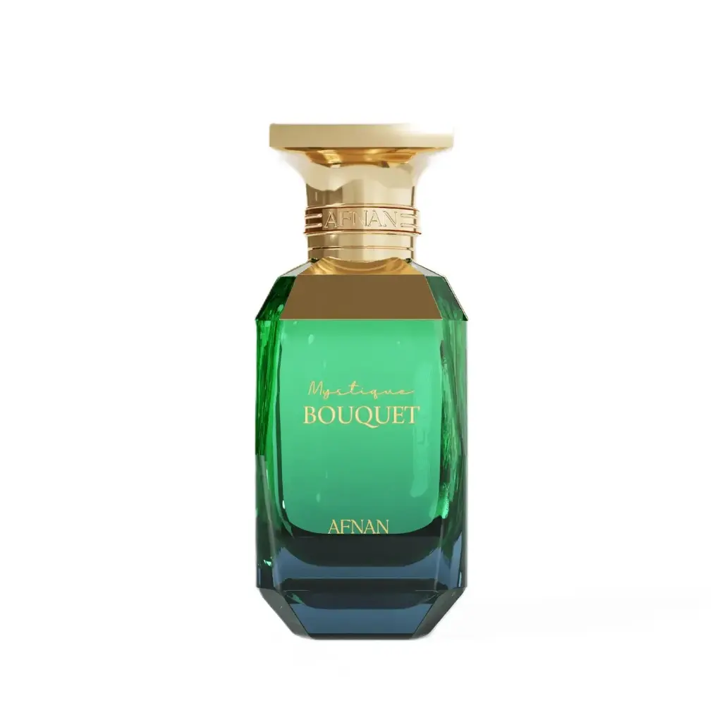 AFNAN MYSTIQUE BOUQUET EDP for Women, 2.8 oz (80 mL)