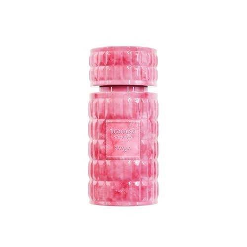 AFNAN ZIMAYA TIRAMISU S'MORES 3.4 OZ EDP