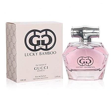 Secret Plus Lucky Bamboo Women