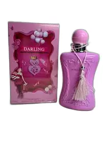 Secret Plus Darling