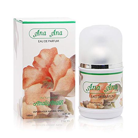 Secret Plus ANA ANA EDP Woman