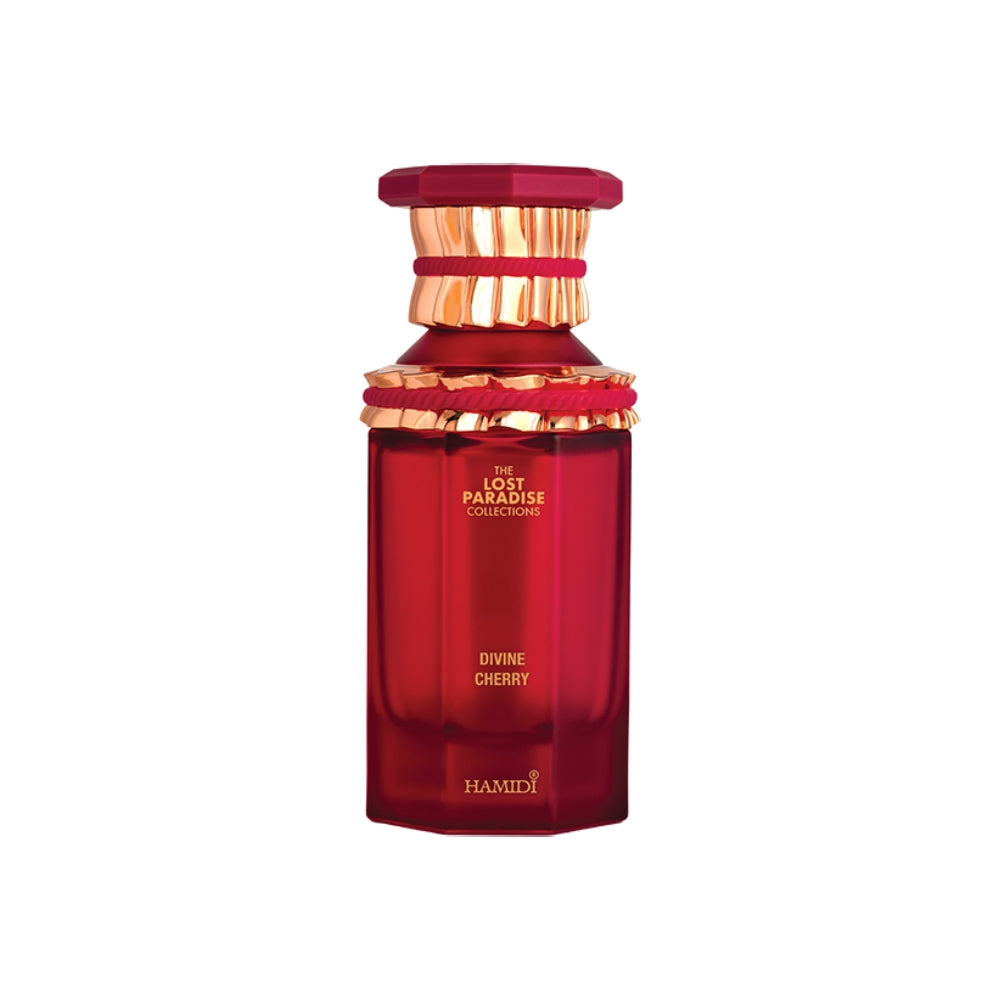 HAMIDI THE LOST PARADISE DIVINE CHERRY EDP 3.4 OZ