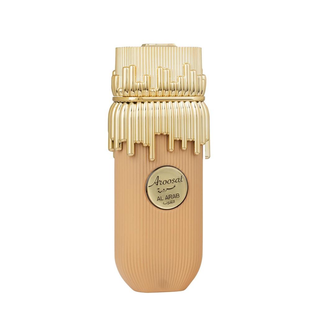 RISALA ELITE AROOSAT AL ARAB EDP 3.4 OZ
