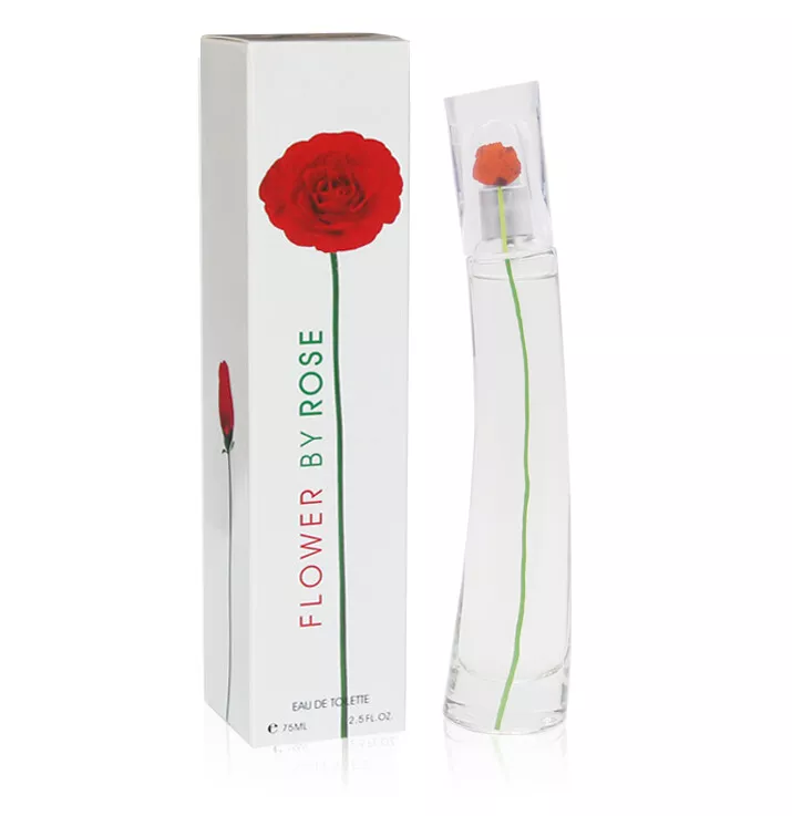Secret Plus FLOWER BY ROSE