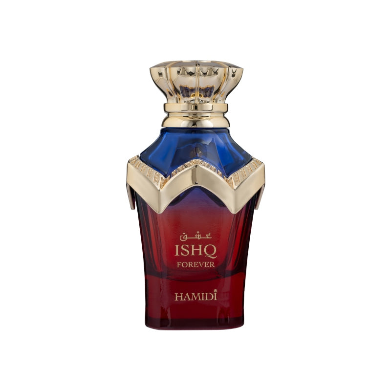 HAMIDI ISHQ FOREVER 3.4 OZ EDP