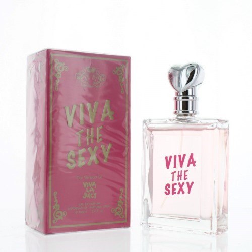Secret Plus VIVA the SEXY