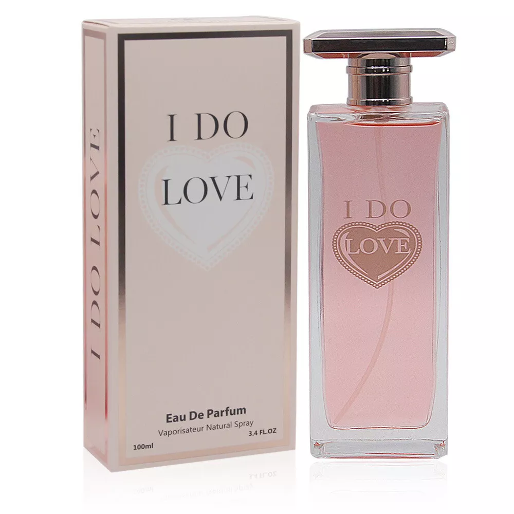 Secret Plus I DO LOVE