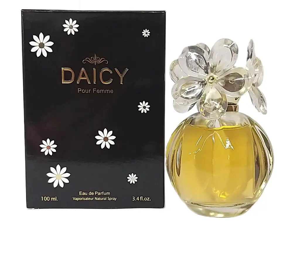Secret Plus DAICY POUR FEMME  
