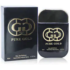 Secret Plus Pure Gold Women