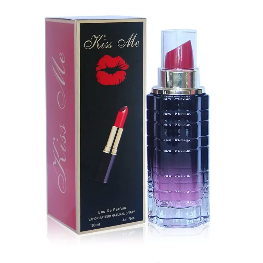 Secret Plus Kiss Me