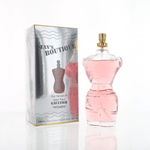 Secret Plus SEAN'S BOUTIQUE Women