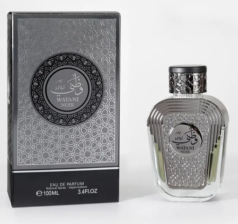 Al Wataniah Watani Noir
