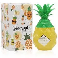 Secret Plus Pineapple