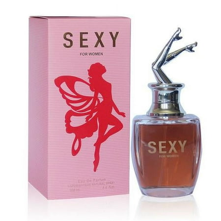 Secret Plus Sexy for Women