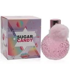 Secret Plus Sugar Candy