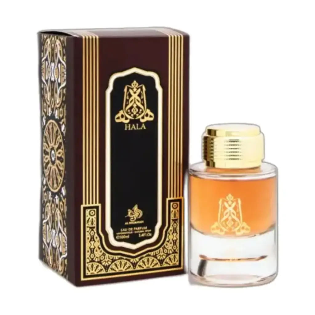 Al Wataniah Hala EDP Parfum
