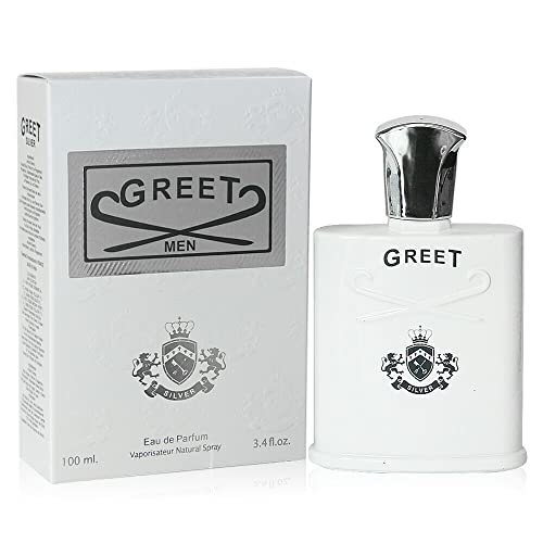 Secret Plus GREET SILVER 