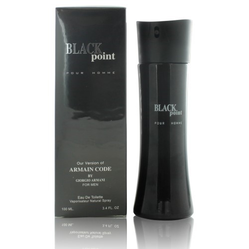 SPS AMAZING CODE MEN