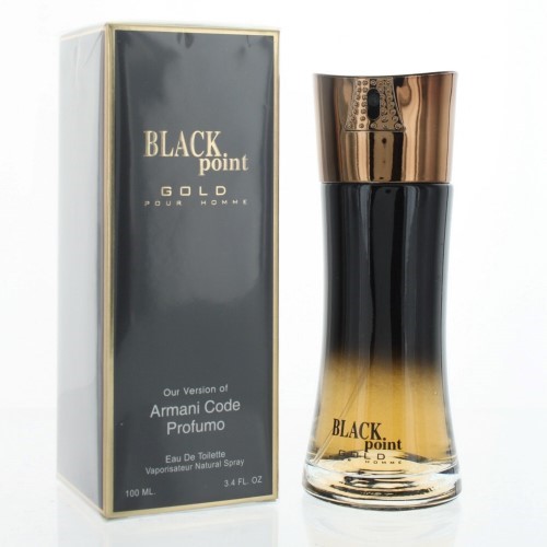 Secret Plus (Black Code) AMAZING CODE GOLD