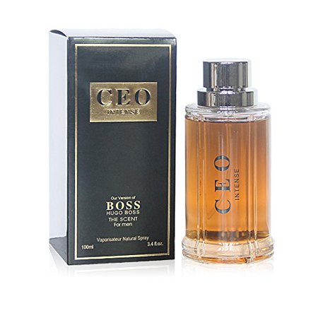 SPS BROSS INTENSE MEN