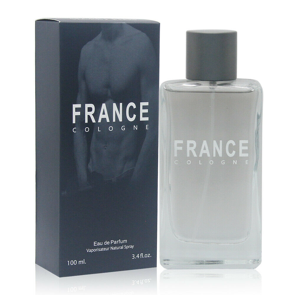 Secret Plus FRANCE COLOGNE